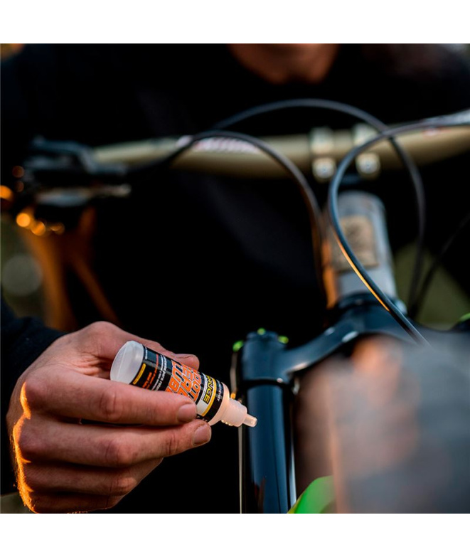 Lubrificante de Ciclismo X-Sauce Smooth Seal...