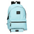 Sac à dos Pepe Jeans 44Cm. Adaptable Pjl Aris Evergreen Bleu