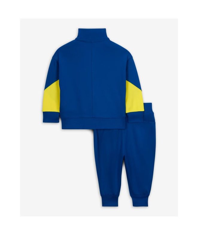 Fato de treino de Futebol Nike F.C Barcelona I...