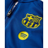 Survêtement Football Nike FC Barcelone I Nk Df Strk Trk 25/26 Enfant Bleu