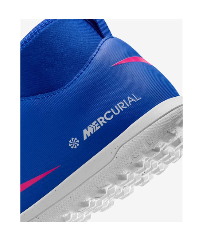Bottes de Football Nike Mercurial Superfly 10...