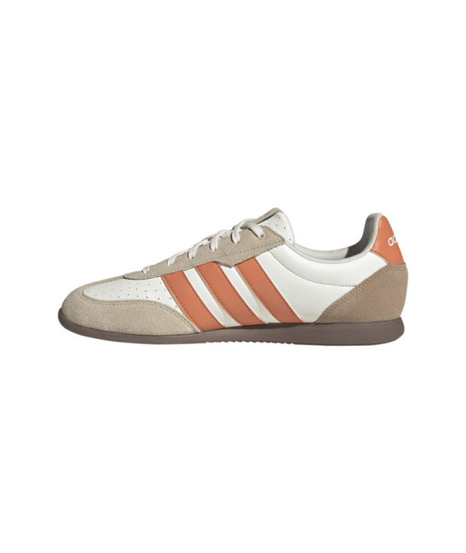 Sapatilhas adidas Barreda Lo Homem Branco/Bege