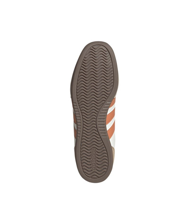 Sapatilhas adidas Barreda Lo Homem Branco/Bege