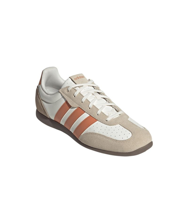 Sapatilhas adidas Barreda Lo Homem Branco/Bege