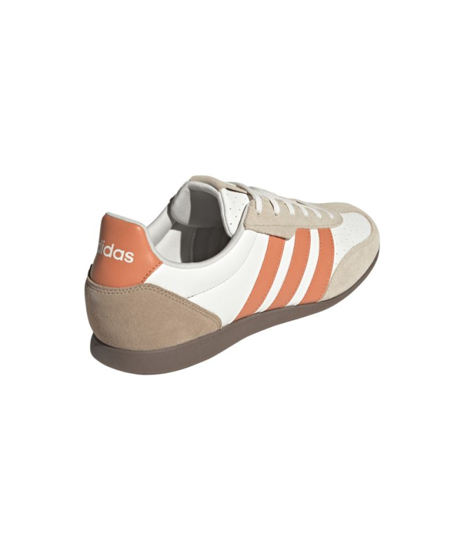 Sapatilhas adidas Barreda Lo Homem Branco/Bege