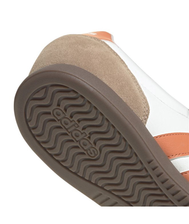 Sapatilhas adidas Barreda Lo Homem Branco/Bege