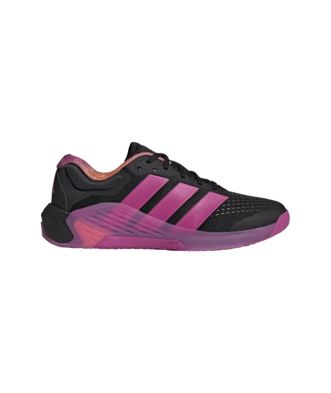Chaussures de Fitness adidas Dropset 4 Power...