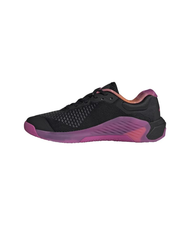 Chaussures de Fitness adidas Dropset 4 Power...