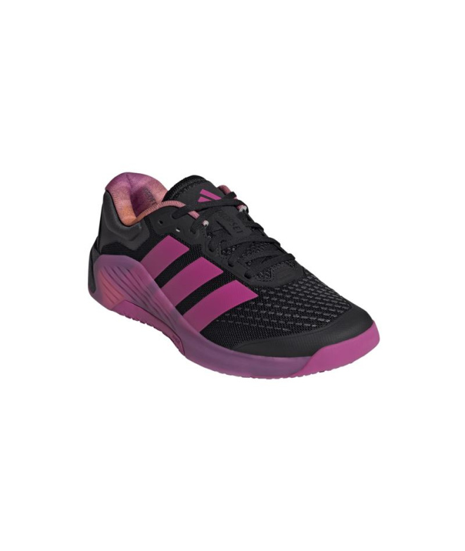 Chaussures de Fitness adidas Dropset 4 Power...
