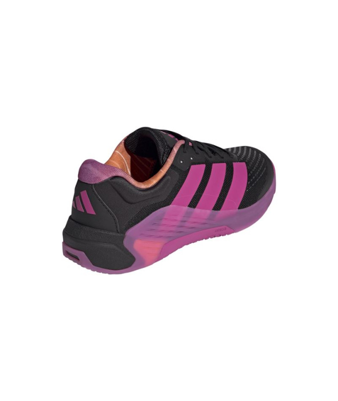 Chaussures de Fitness adidas Dropset 4 Power...