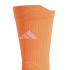 Meias de Tênis adidas Tennis Crw Sock Lucid Laranja
