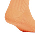 Chaussettes de Tennis adidas Tennis Crw Sock Lucid Orange