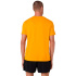 Camiseta de Running ASICS Core Ss Top Hombre Naranja