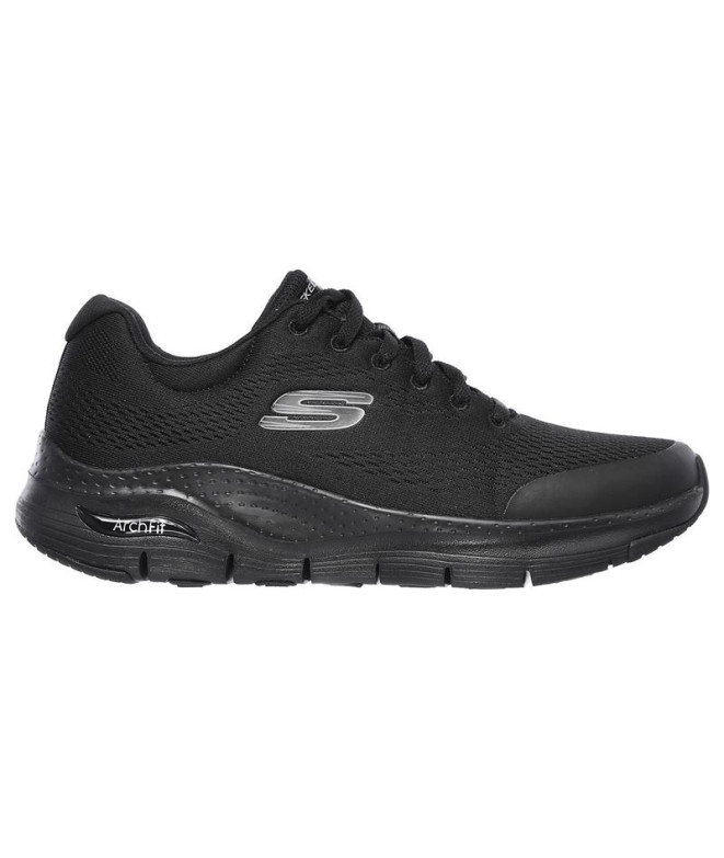 Sapatilhas Skechers Arch Fit homens