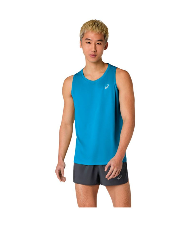 Camiseta Tirantes de Running ASICS Core Singlet...