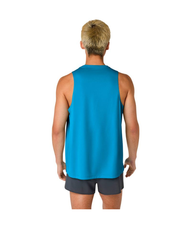 Camiseta Tirantes de Running ASICS Core Singlet...