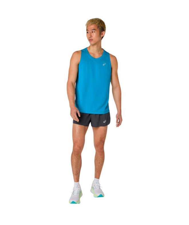 Camiseta Tirantes de Running ASICS Core Singlet...