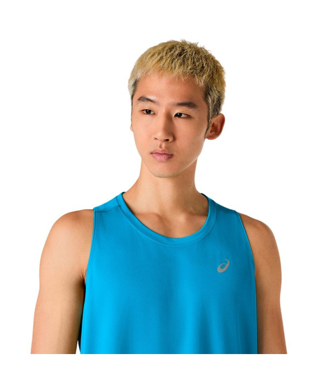 Camiseta Tirantes de Running ASICS Core Singlet...
