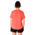 Camiseta de Running ASICS Core Ss Top Mujer Sun Coral