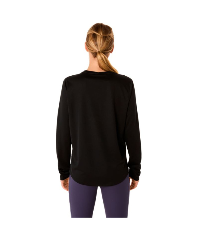 Camiseta Manga Larga de Running ASICS Core Ls...