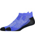 Meias de Running ASICS Performance Run Sock Ankle Cobalto