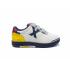 Chaussures de Futsal Munich G-3 Kid 451 Enfant Multicolor