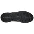 Chaussures Skechers Arch Fit Homme Noir Textile/Synthétique/Patrimoine