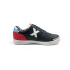 Chaussures Munich G-3 Kid 458 Enfant Noir