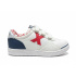 Chaussures Munich G-3 Kid Vco 457 Enfant Blanc