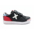 Zapatillas Munich G-3 Kid Vco 458 Infantil Negro