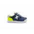 Chaussures Munich G-3 Kid Vco 459 Enfant Bleu
