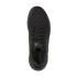 Sapatilhas Skechers Arch Fit Homem Preto Têxtil/Sintético/Amarelo