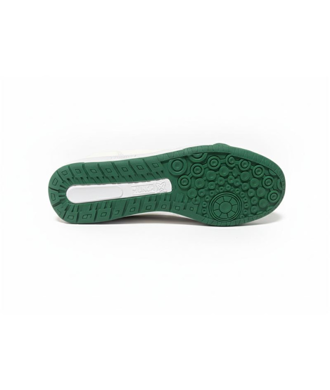 Sapatilhas de Futsal Munich G-3 450 Branco