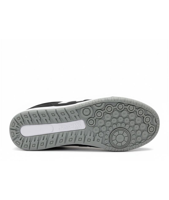 Chaussures de Futsal Munich G-3 454 Noir