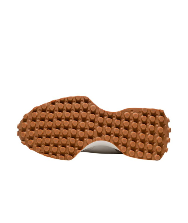 Sapatilhas New Balance 327 Cinza Matter Mulher