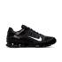 Sapatilhas de Fitness Nike Reax 8 Tr Workout Shoes Homem Preto/Branco