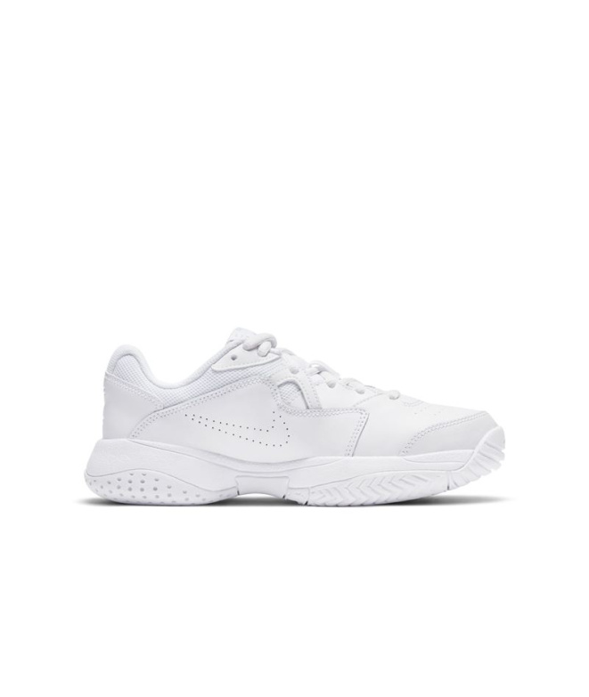 Sapatilhas de Tênis Nikecourt Lite 2 Big Kids’...