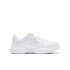 Chaussures de Tennis Nikecourt Lite 2 Grandes Chaussures de Tennis pour Enfants Enfant Blanc
