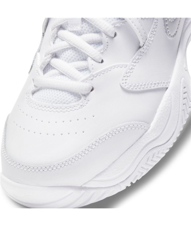 Zapatillas de Tenis Nikecourt Lite 2 Big Kids’...