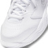 Chaussures de Tennis Nikecourt Lite 2 Grandes Chaussures de Tennis pour Enfants Enfant Blanc