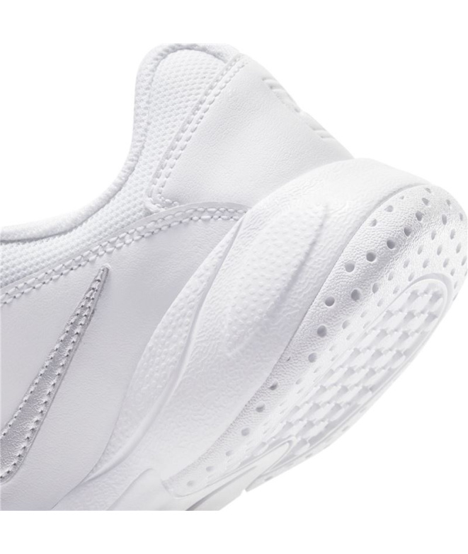 Zapatillas de Tenis Nikecourt Lite 2 Big Kids’...