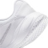 Chaussures de Tennis Nikecourt Lite 2 Grandes Chaussures de Tennis pour Enfants Enfant Blanc