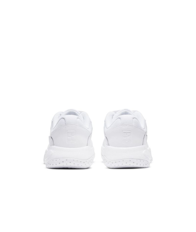Zapatillas de Tenis Nikecourt Lite 2 Big Kids’...