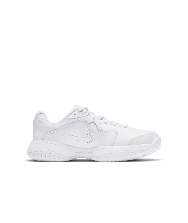 Sapatilhas de Tênis Nikecourt Lite 2 Big Kids’...