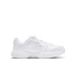 Chaussures de Tennis Nikecourt Lite 2 Grandes Chaussures de Tennis pour Enfants Enfant Blanc