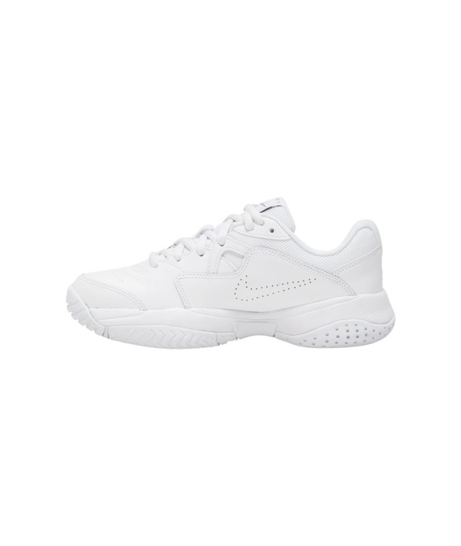 Zapatillas de Tenis Nikecourt Lite 2 Big Kids’...