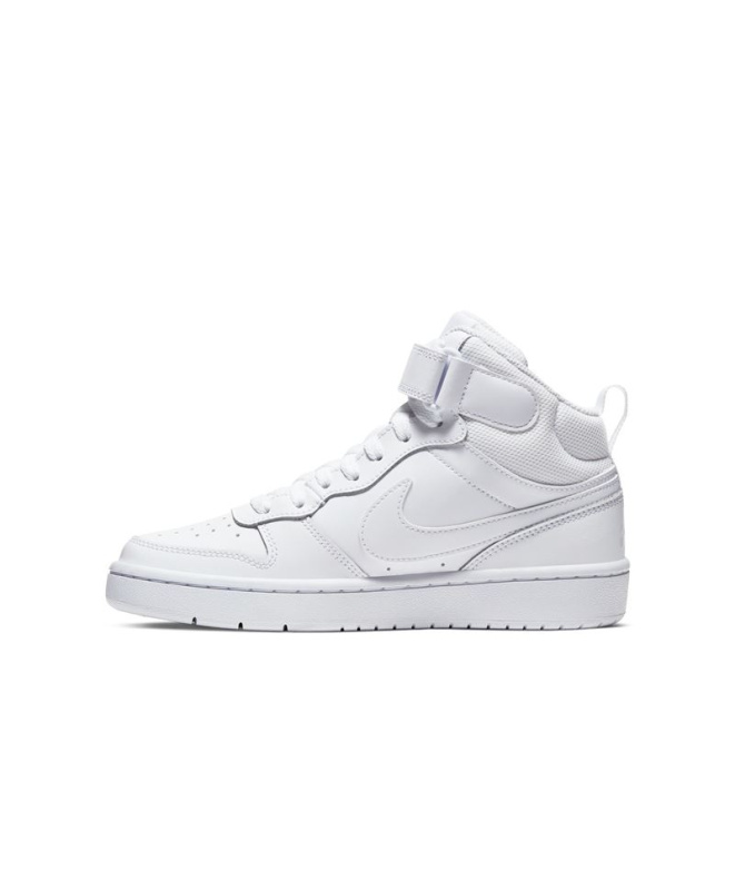 Bottes Nike Court Borough Mid 2 Chaussures...