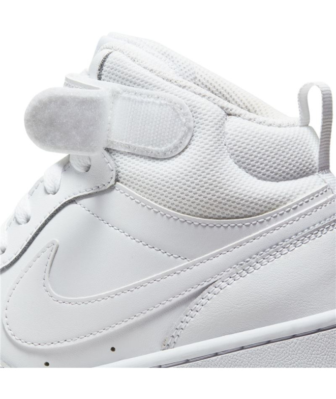 Bottes Nike Court Borough Mid 2 Chaussures...