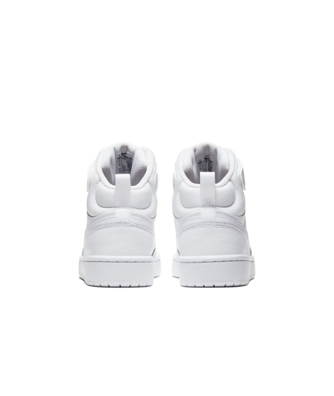 Bottes Nike Court Borough Mid 2 Chaussures...