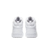 Botas Nike Court Borough Mid 2 Shoes Infantil Branco